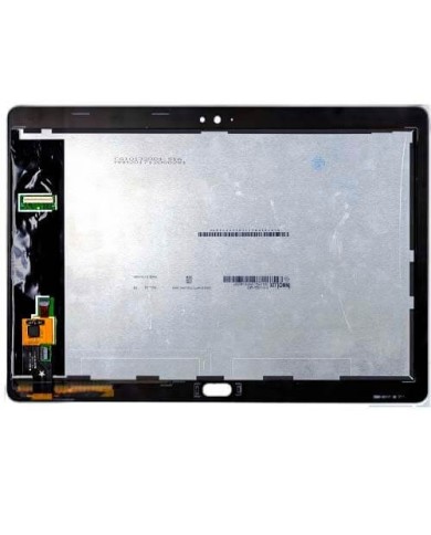 Pantalla Lcd + Tactil  Huawei MediaPad M3 Lite 10,1 wifi blanca