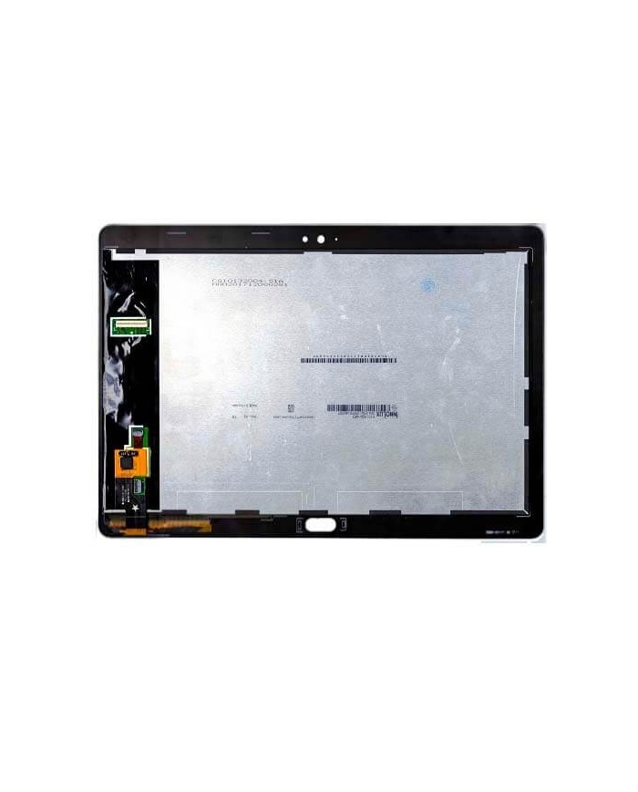 Pantalla Lcd + Tactil  Huawei MediaPad M3 Lite 10,1 wifi blanca