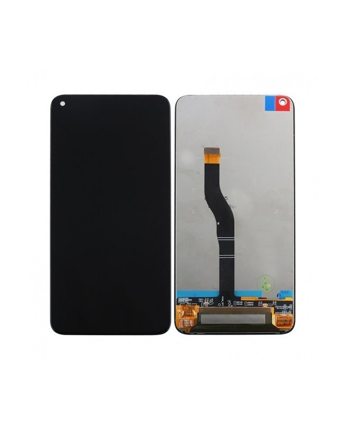 Pantalla Lcd + Tactil Huawei Honor View 20/ v20 Negro
