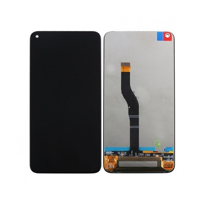 Pantalla Lcd + Tactil Huawei Honor View 20/ v20 Negro
