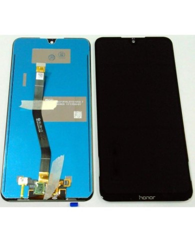 Pantalla lcd + tactil Huawei Honor 8x Max Negra