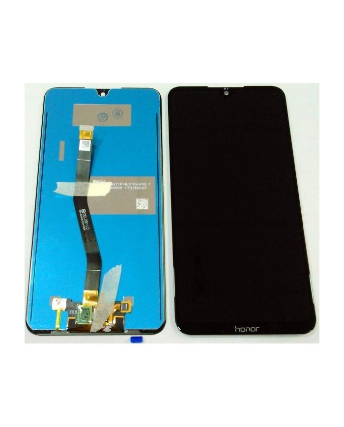 Pantalla lcd + tactil Huawei Honor 8x Max Negra