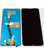 Pantalla lcd + tactil Huawei Honor 8x Max Negra