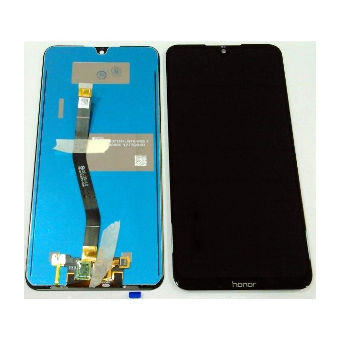 Pantalla lcd + tactil Huawei Honor 8x Max Negra