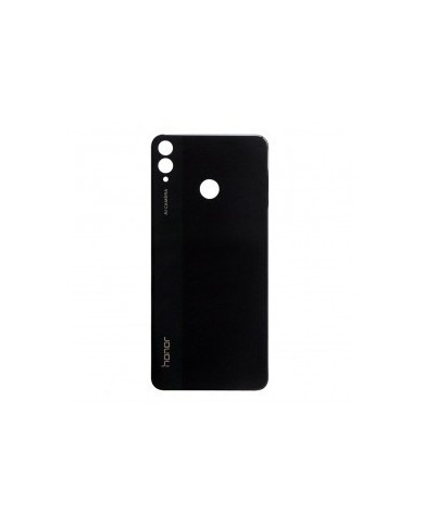 Tapa trasera Huawei Honor 8X Max Negra