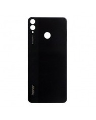Tapa trasera Huawei Honor 8X Max Negra