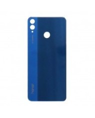 Tapa trasera Huawei Honor 8X Max Azul