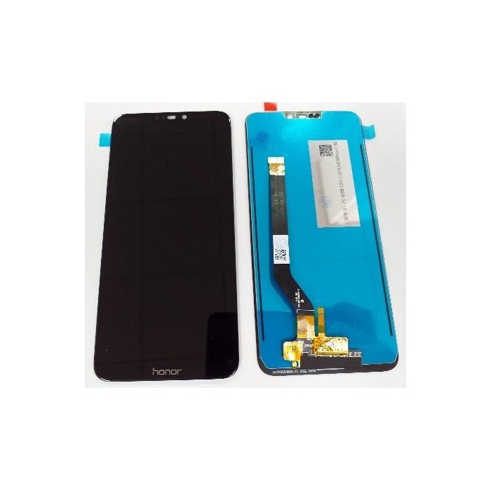 Pantalla lcd + tactil Huawei Honor 8c/ play 8c Negra
