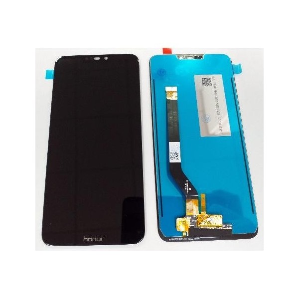 Pantalla lcd + tactil Huawei Honor 8c/ play 8c Negra