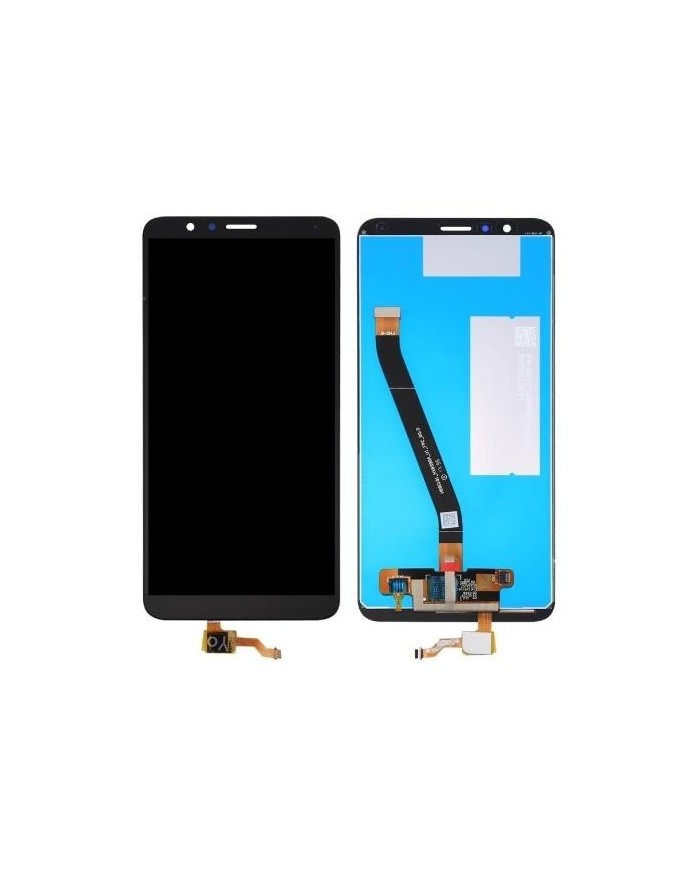 Pantalla lcd + tactil Huawei Honor 7x negra