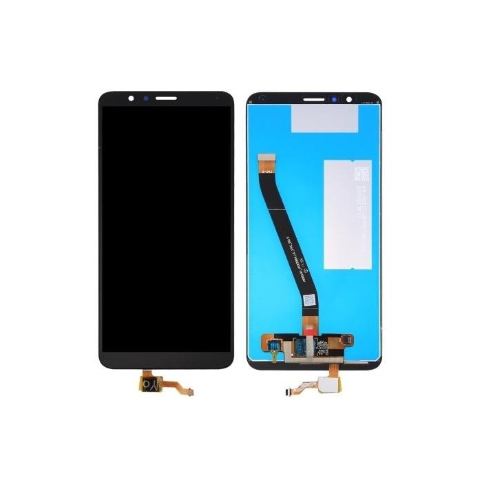 Pantalla lcd + tactil Huawei Honor 7x negra