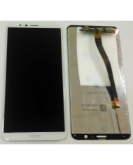 Pantalla lcd + tactil Huawei Honor 7x blanca