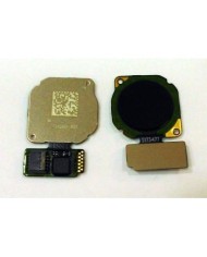 Flex con lector de huellas Huawei Honor 7x negro