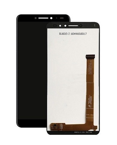 Pantalla Lcd + Tactil Alcatel 3C 5026 Blanca