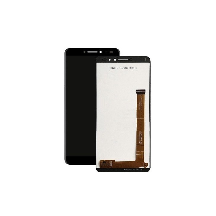 Pantalla Lcd + Tactil Alcatel 3C 5026 Blanca