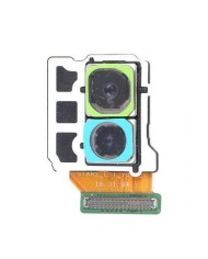 Camara Trasera Samsung Galaxy S9 Plus, G965