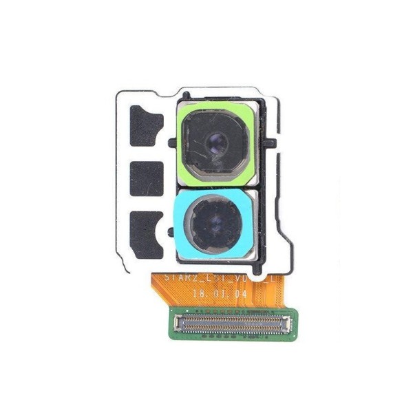 Camara Trasera Samsung Galaxy S9 Plus, G965