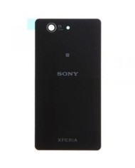 Tapa Traser Sony Xperia M5 E5633, E5643, E5663 Negra Swap