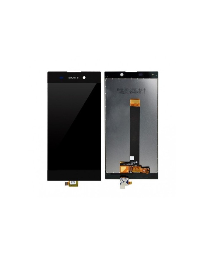 Pantalla Original Lcd + Tactil Sony Xperia L2 H3311 Negra