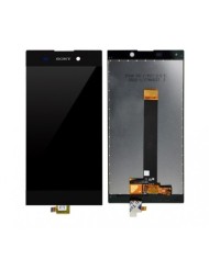Pantalla Original Lcd + Tactil Sony Xperia L2 H3311 Negra