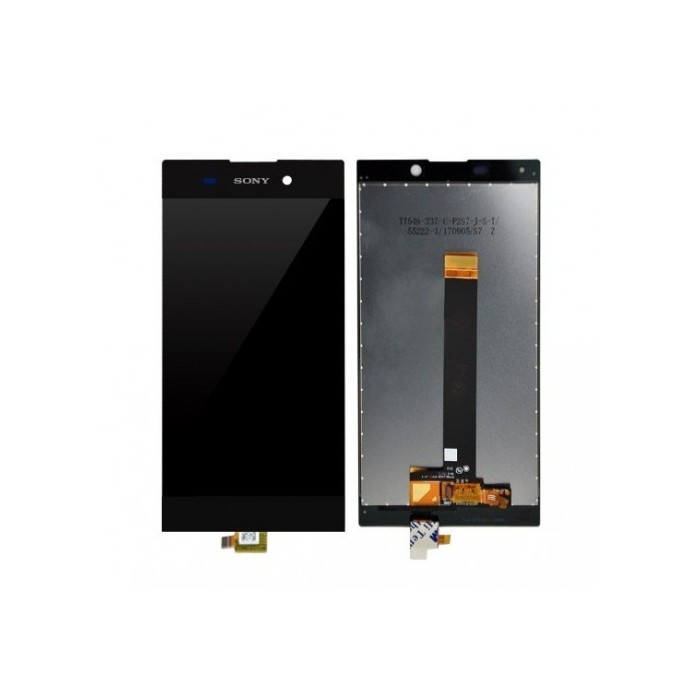 Pantalla Original Lcd + Tactil Sony Xperia L2 H3311 Negra