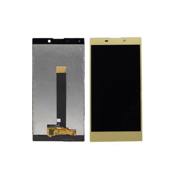 Pantalla Original Lcd + Tactil Sony Xperia L2 H3311 Negra