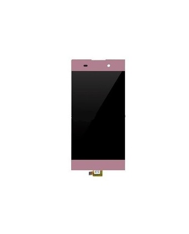 Pantalla Original Lcd + Tactil Sony Xperia L2 H3311 Dorada