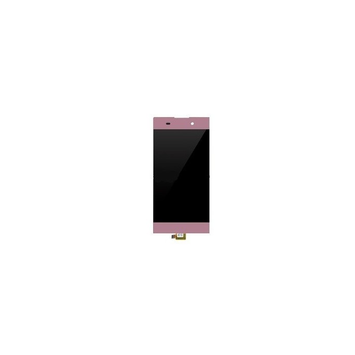 Pantalla Original Lcd + Tactil Sony Xperia L2 H3311 Dorada