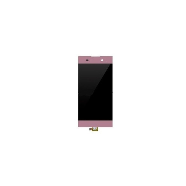 Pantalla Original Lcd + Tactil Sony Xperia L2 H3311 Dorada