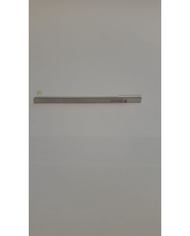 Tapa Lateral de Tarjeta Sim y SD Sony Xperia T3 Blanca