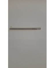 Tapa Lateral de Tarjeta Sim y SD Sony Xperia T3 Blanca