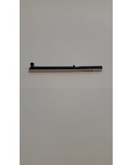 Tapa Lateral de Tarjeta Sim y SD Sony Xperia T3 Blanca