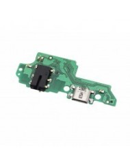 placa conector carga y jack audio Huawei Honor 7x