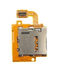 Flex Lector SIM Samsung Galaxy Tab A 2016 T580, T585