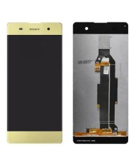 Pantalla Lcd + Tactil Sony Xperia XA F3111 F3112 Blanca