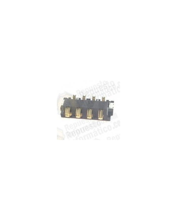 Conector Bateria Original Samsung Galaxy S2,R, Nexus