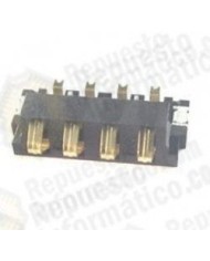 Conector Bateria Original Samsung Galaxy S2,R, Nexus