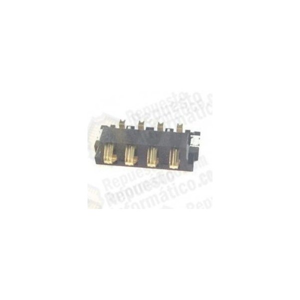 Conector Bateria Original Samsung Galaxy S2,R, Nexus