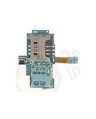 Flex + Sim + Memoria Original Samsung I9070 Galaxy S Advance