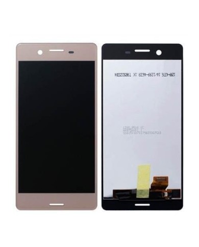 Pantalla Original Lcd + Tactil Sony Xperia X F5121, F5122 / X Performance F8131, F8132 Blanca