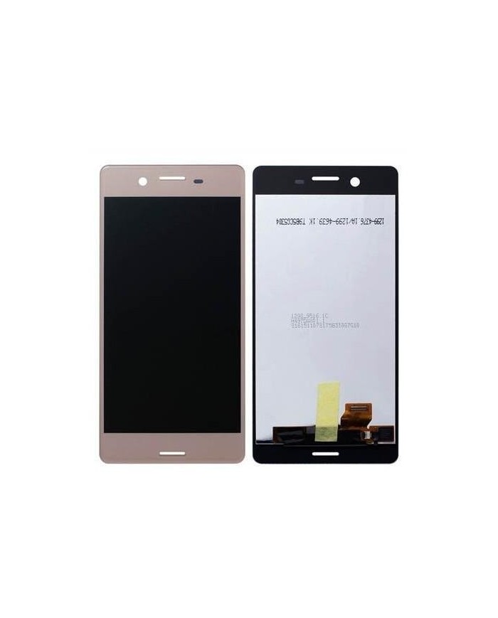 Pantalla Original Lcd + Tactil Sony Xperia X F5121, F5122 / X Performance F8131, F8132 Blanca