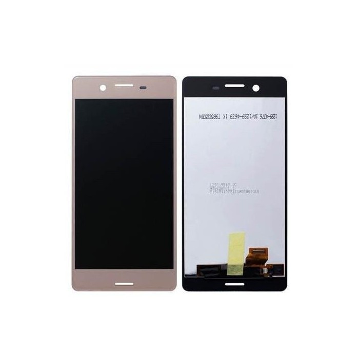 Pantalla Original Lcd + Tactil Sony Xperia X F5121, F5122 / X Performance F8131, F8132 Blanca