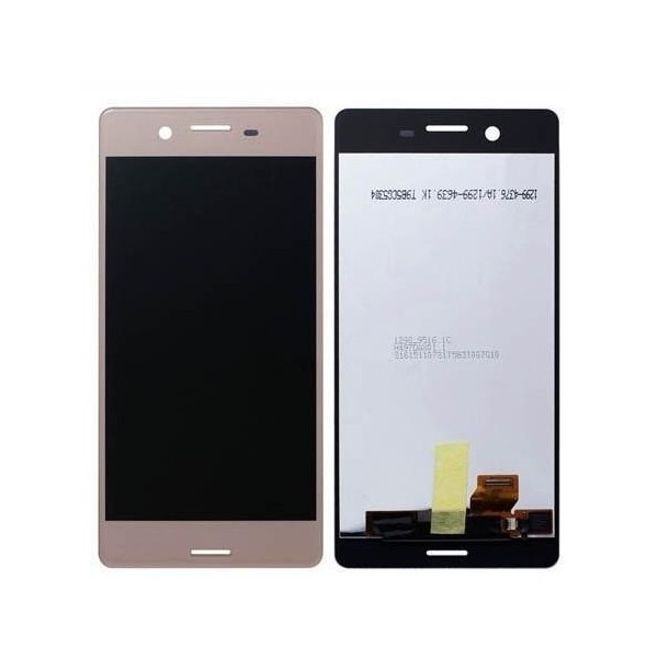 Pantalla Original Lcd + Tactil Sony Xperia X F5121, F5122 / X Performance F8131, F8132 Blanca