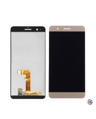 Pantalla Lcd + Tactil  Huawei Honor 6 Plus Dorada