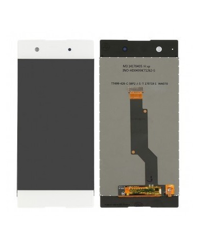 Pantalla LCD+Tactil Sony Xperia XA1 G3121 G3123 G3125 Negra