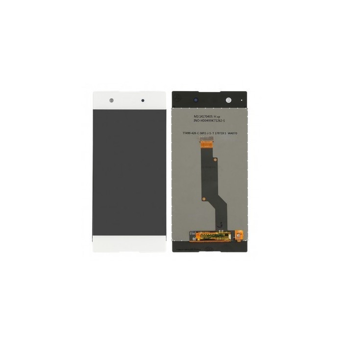 Pantalla LCD+Tactil Sony Xperia XA1 G3121 G3123 G3125 Negra