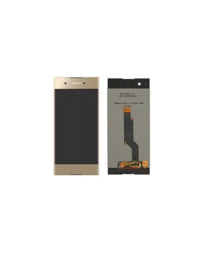 Pantalla LCD+Tactil Sony Xperia XA1 G3121 G3123 G3125 Blanca