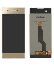Pantalla LCD+Tactil Sony Xperia XA1 G3121 G3123 G3125 Blanca