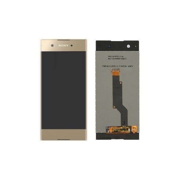 Pantalla LCD+Tactil Sony Xperia XA1 G3121 G3123 G3125 Blanca