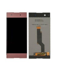 Pantalla LCD+Tactil Sony Xperia XA1 G3121 G3123 G3125 Dorada